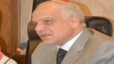 محافظ الجيزة يصدر حركة نواب رؤساء الأحياء والمراكز والمدن