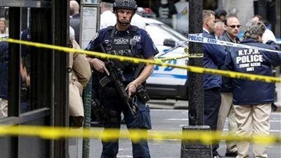 مقتل 5 أشخاص في إطلاق نار بـ