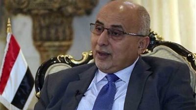 وزير يمني يطالب المجتمع الدولي بالضغط على الحوثي لوقف الانتهاكات