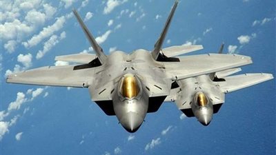 مقاتلات أمريكية وكندية تعترض طائرتين روسيتين