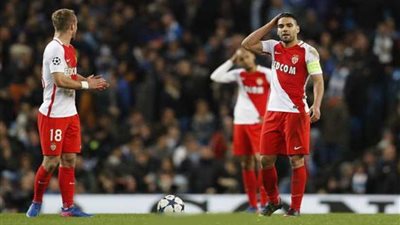 موناكو يواصل السقوط ويخسر أمام ديجون في الدوري الفرنسي