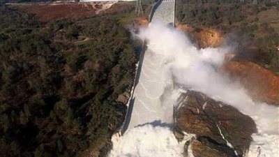 حصيلة القتلى بعد انهيار سد البرازيل 34 ضحية