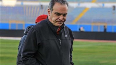 لاسارتي يطلب تقريرا طبيا لمصابي الأهلي