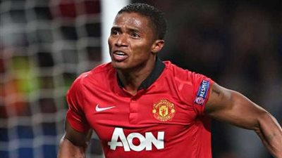 مانشستر يونايتد يوافق على رحيل فالنسيا