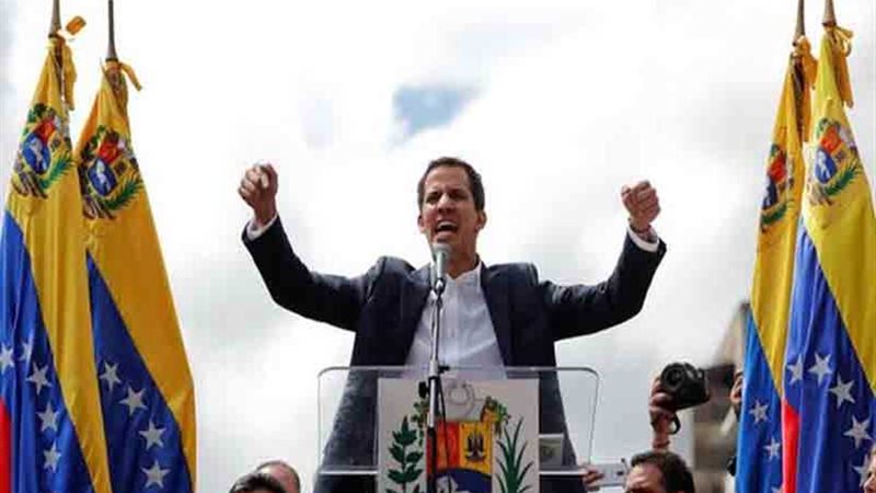 بتغريدة على تويتر