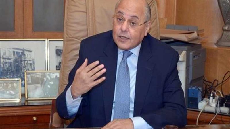 موسى مصطفى: معركة