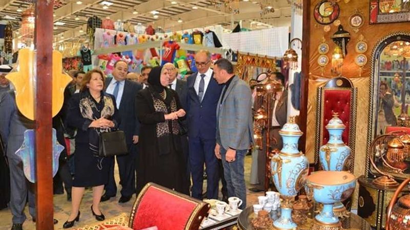 جهاز تنمية المشروعات