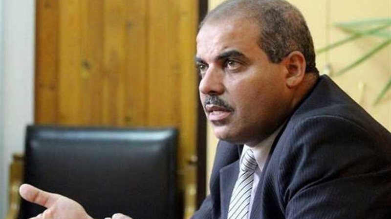 رئيس جامعة الأزهر: