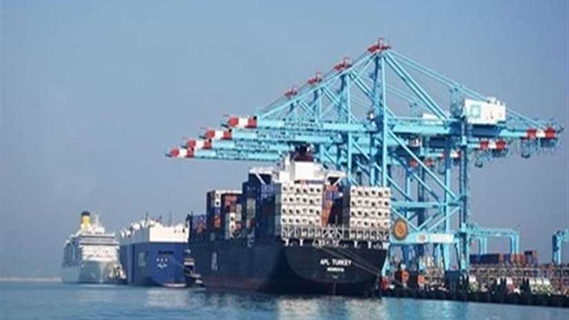 غلق بوغازي الإسكندرية