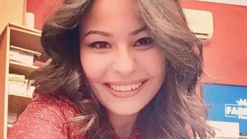 ميرنا عادل تكتب: