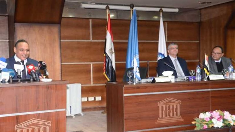 إطلاق النسخة العربية