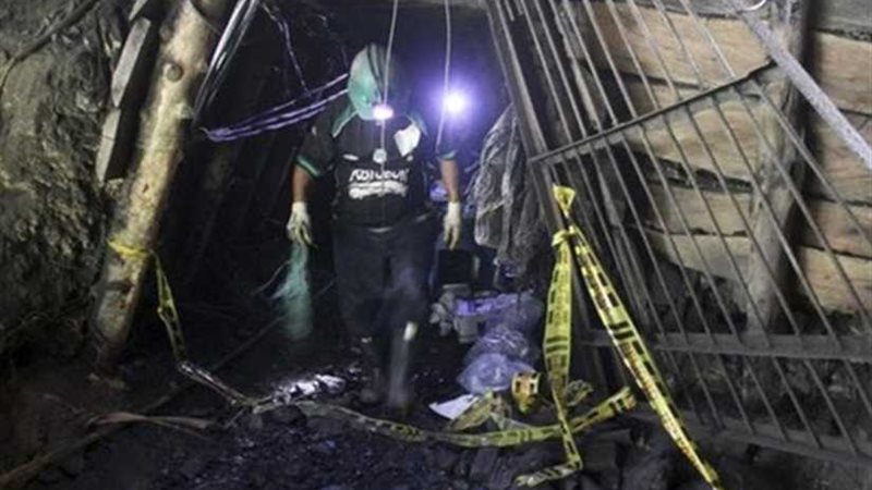 ارتفاع حصيلة ضحايا