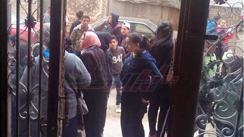 غلق 6 مراكز دروس