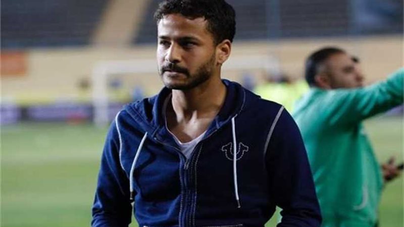 أحمد رفعت ينتقل من