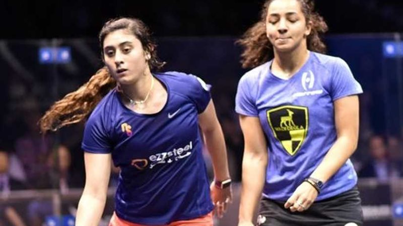 تأهل رنيم الوليلي