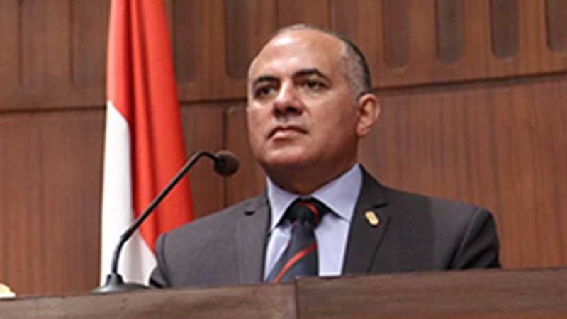 وزير الري يشارك في