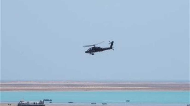 السويد: طائرات حربية