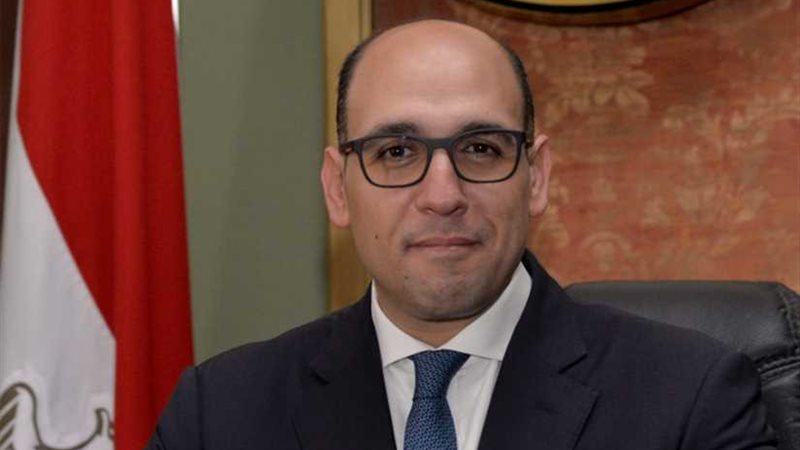 المتحدث باسم الخارجية