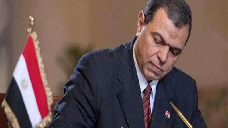 سعفان يبحث تحسين