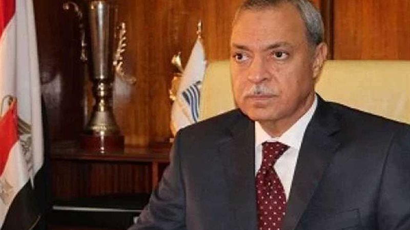 محافظ قنا: 15.5 مليونً