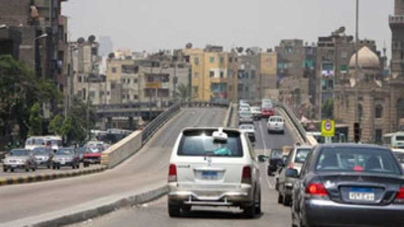 اليوم .. بدء تجربة