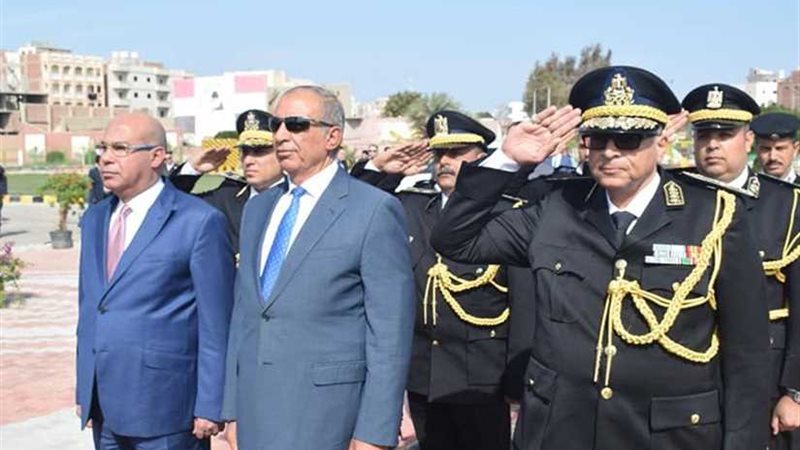 محافظ البحر الأحمر:رجال