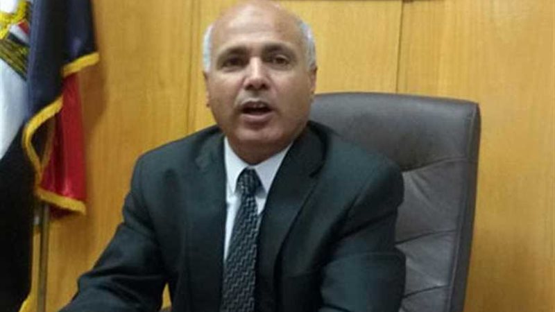 7 وحدات صحية ريفية