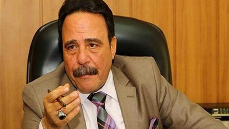 عمال مصر: الشرطة