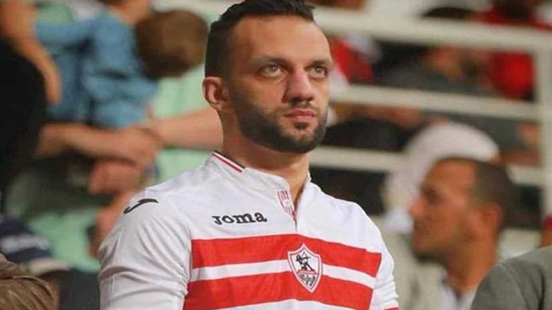 أمير مرتضى: قبول