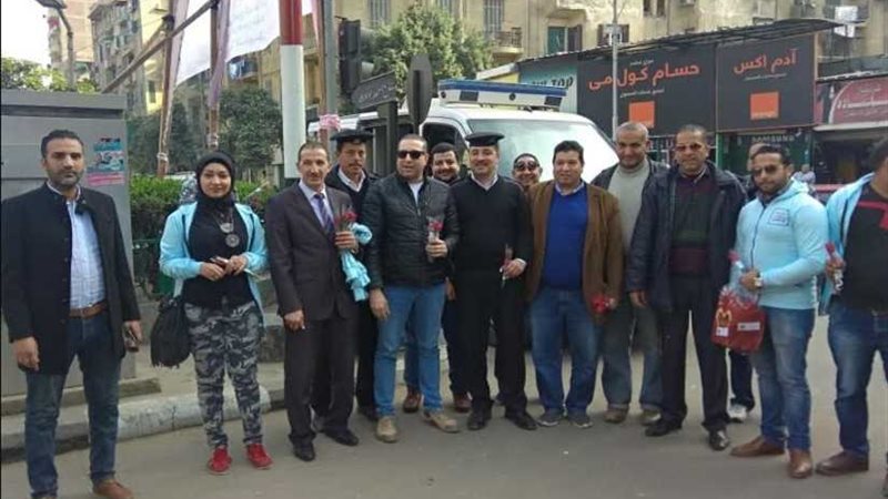 المصريين الأحرار