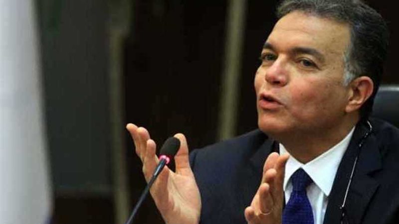 الانتهاء من أعمال