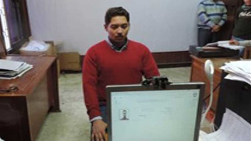 بالصور.. استخراج