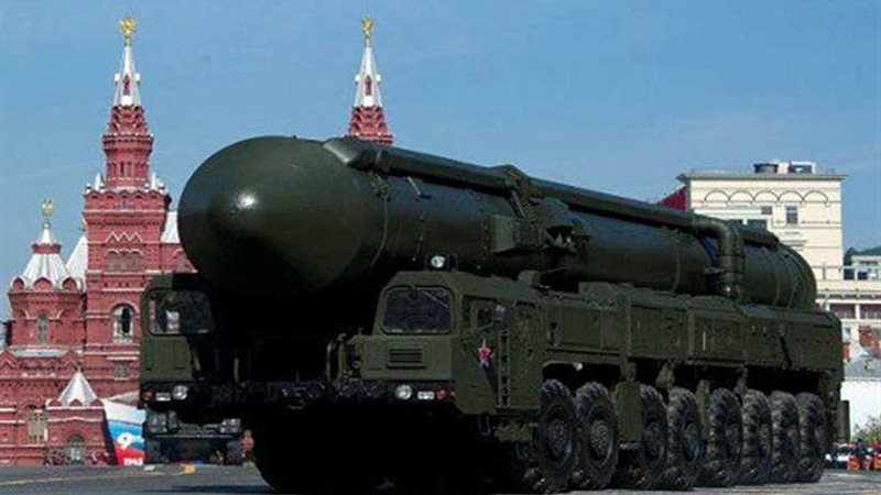 روسيا والناتو.. من