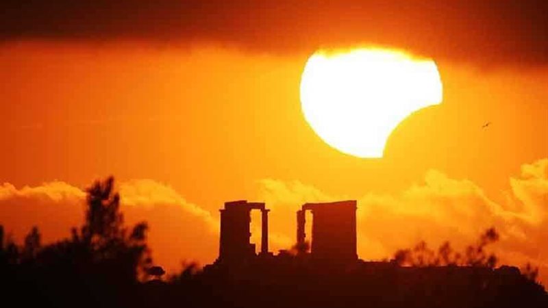 قومي الفلك ينفى مايتردد