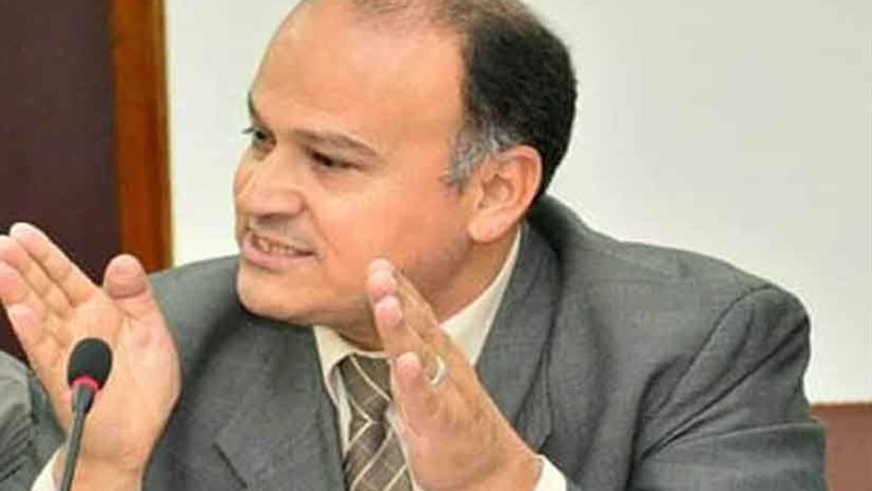 المتحدث باسم الري