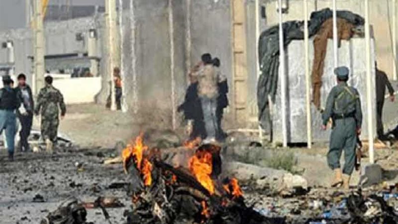 مقتل وإصابة 24 شخصا