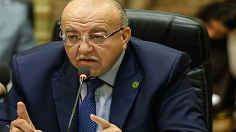 إسكان النواب: مشروع