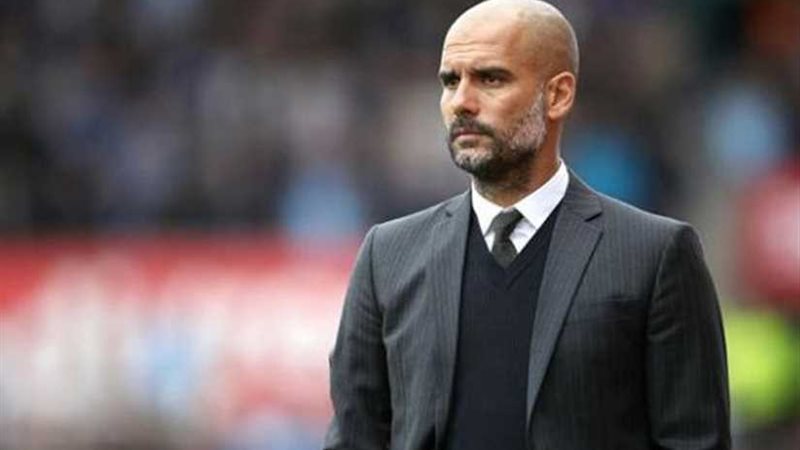 جوارديولا يؤيد التجديد