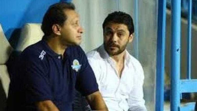 الصقر يقود تدريبات