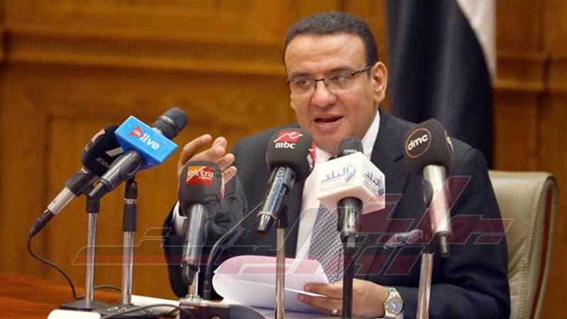 متحدث البرلمان يؤكد