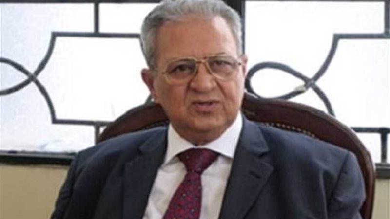 سفير نور: الوفد سيظل