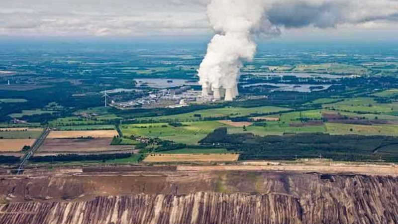 ألمانيا تودع عصر