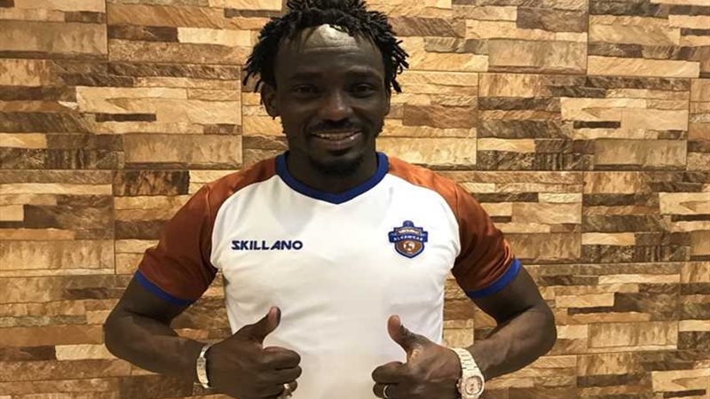 الكوكب السعودي يضم