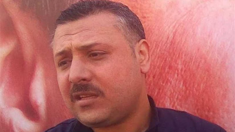 سجين.. يحصل على الماجستير