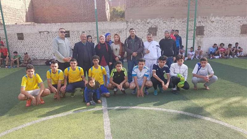 مستقبل وطن ينظم دورة