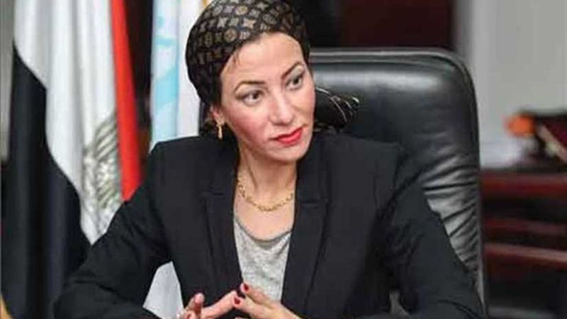 البيئة تنجح في التعامل