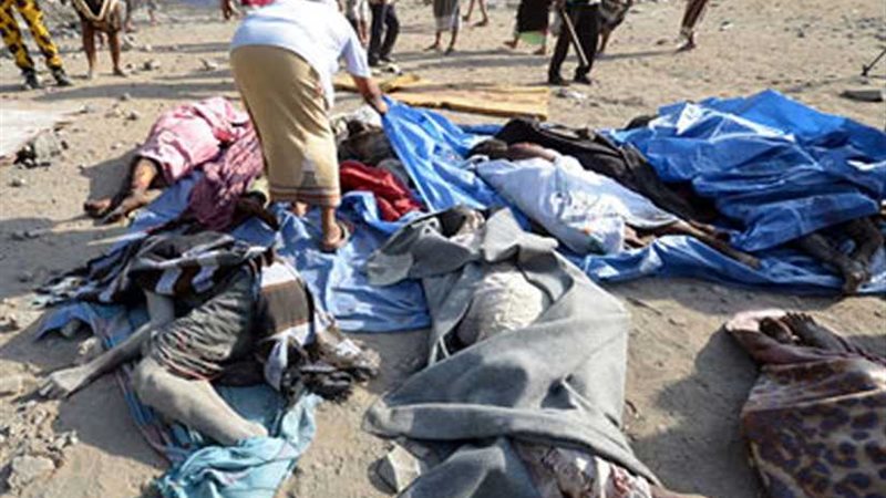 ارتفاع حصيلة ضحايا