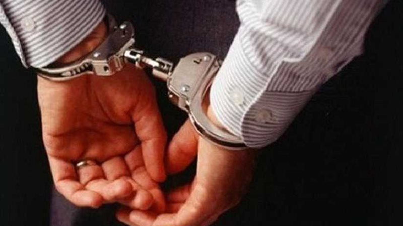 سقوط مستريح نصب على