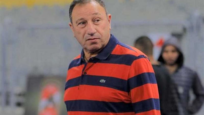 الخطيب يساند لاعبي