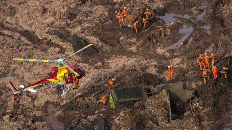 حصيلة المفقودين إثر